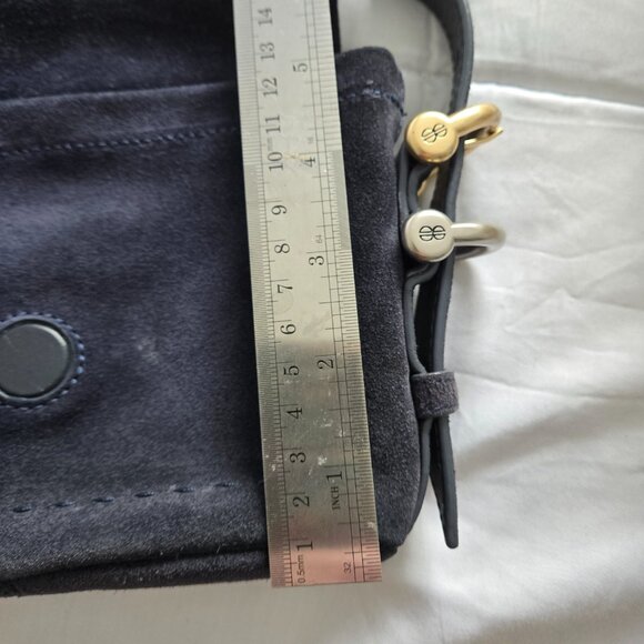 Bill Blass Purse - Picture 10 of 14